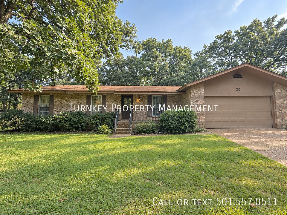 20 Grant Oaks St