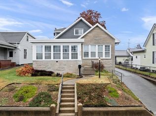 326 E 5th St, Jasper, IN 47546