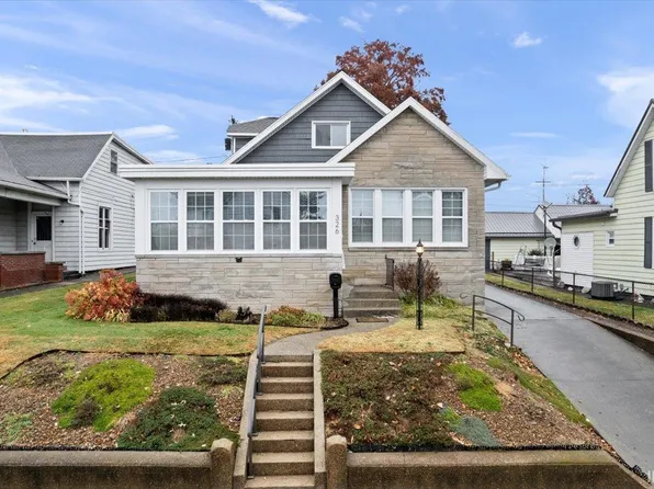 326 E 5th St, Jasper, IN 47546