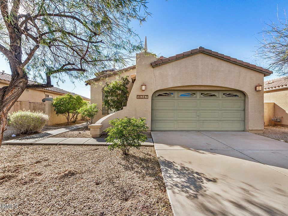 1st image of 18347 W LA MIRADA Drive