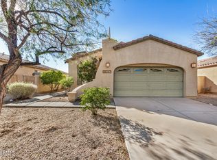 18347 W LA MIRADA Drive, Goodyear, AZ 85338