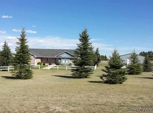 10603 Donald Dr, Cheyenne, WY 82009