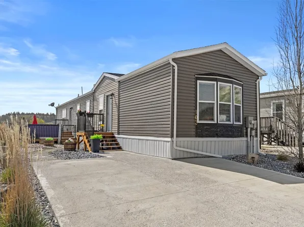 5005 River Rd #103, Thompson Nicola, BC V0E 2P0