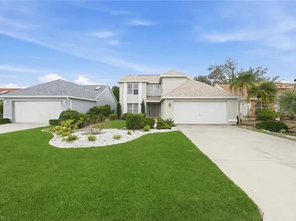 15048 Cloverdale DR, FORT MYERS, FL 33919