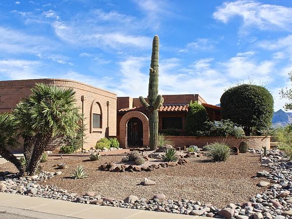 Beautiful Curb Appeal