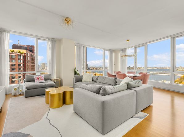 200 Chambers St APT 22C