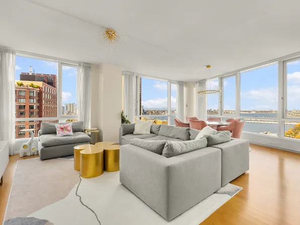 200 Chambers Street image 1 of 11