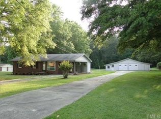 413 Idlewood Dr, Durham, NC 27703