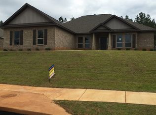 31543 Spoonbill Rd, Spanish Fort, AL 36527