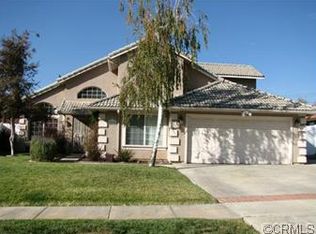 35436 Rancho Rd, Yucaipa, CA 92399