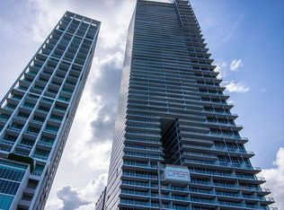 1101 Biscayne Blvd, Miami, FL 33132