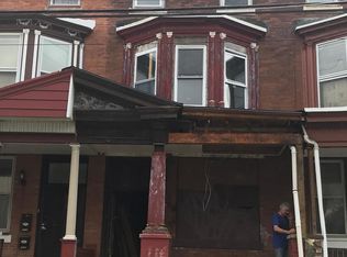1916 W Berks St, Philadelphia, PA 19121