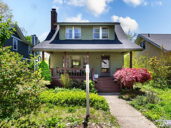 320 E Farnum Ave, Royal Oak, MI 48067
