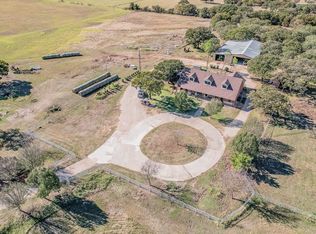 1799 Cottonwood Creek Rd, Saint Jo, TX 76265