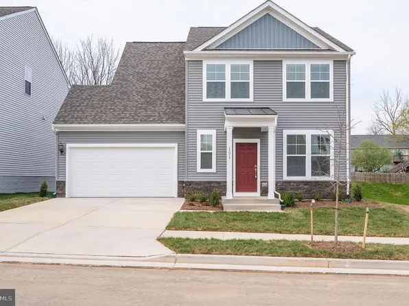 191 National St, Ranson, WV 25438