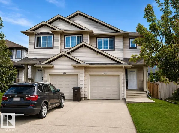 11525 18a Ave SW, Edmonton, AB T6W 2E6