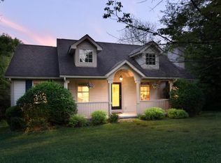 131 Heatherwood Dr, Howard, OH 43028