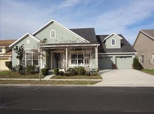 14527 Mailer Blvd, Orlando, FL 32828