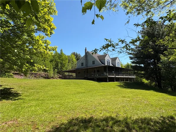 322 W View Dr, Hobart, NY 13788