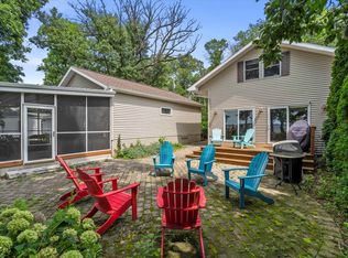 4757 Plummers Point Rd, Oshkosh, WI 54904