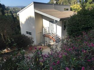 615 Encino Dr, Aptos, CA