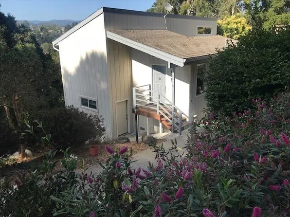 615 Encino Dr, Aptos, CA 95003