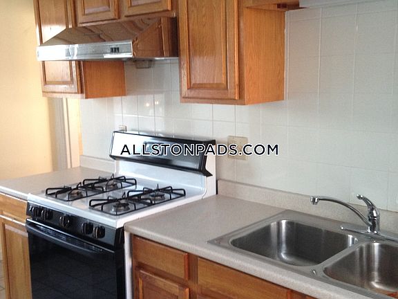 Picture of Kitchen