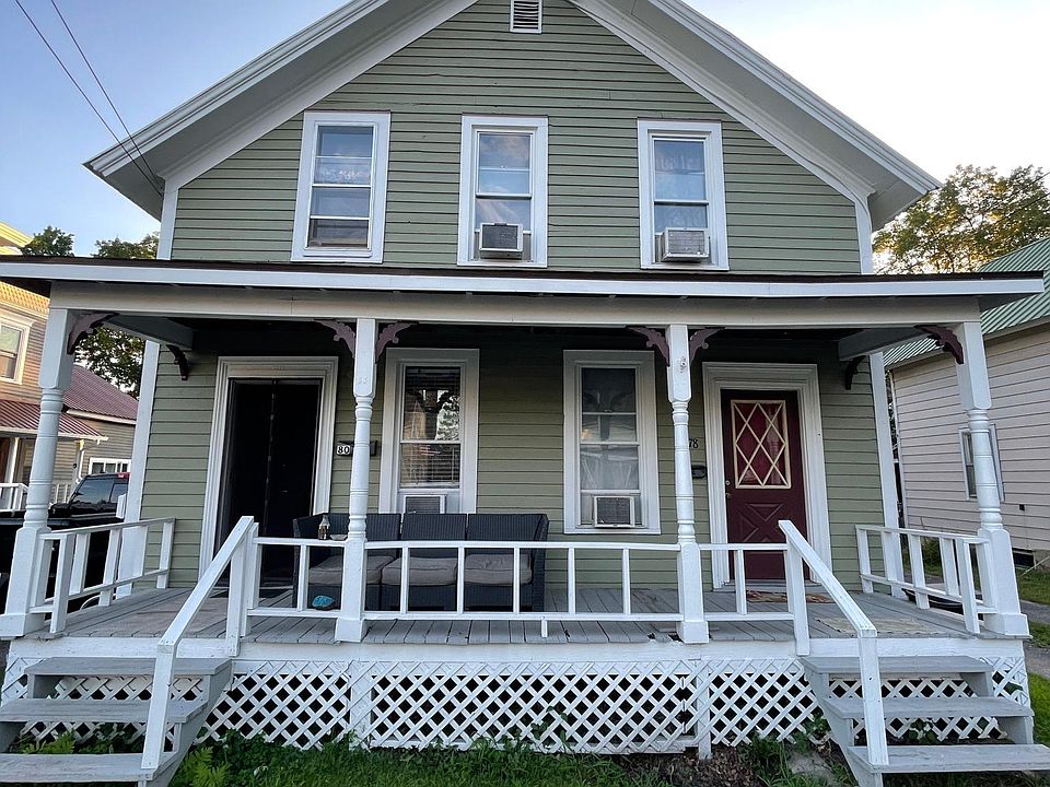 1st image of 78 & 80 Miner St #78