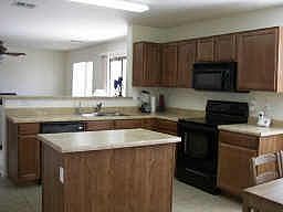 Kitchen w/Island, Pantry, Breakfast Nook **All appliances will convey to buyer**