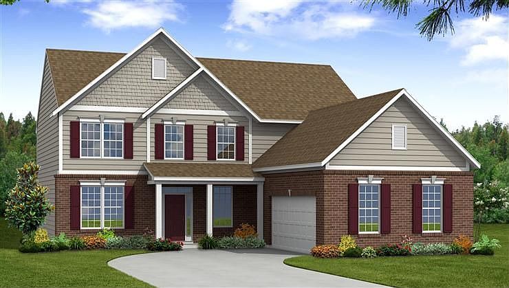 Elevation C