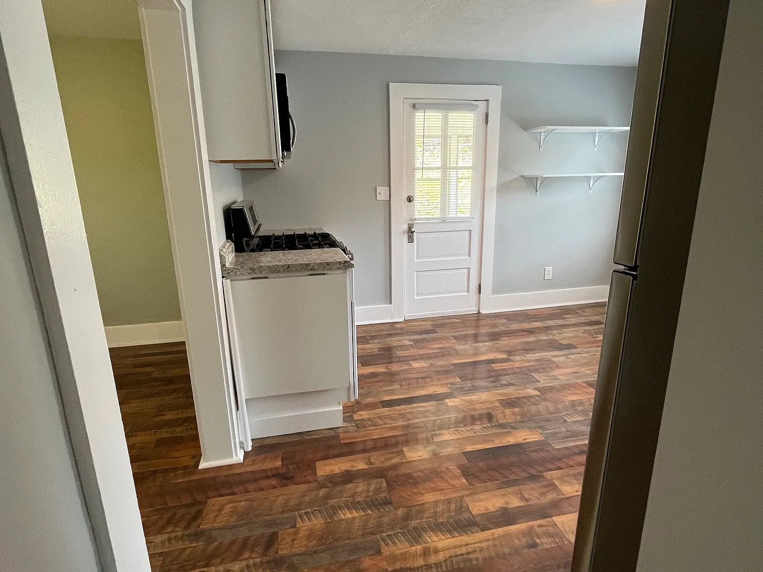 2 bed, $2,100 — Photo 4