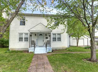 120 N 2nd St, Trenton, OH