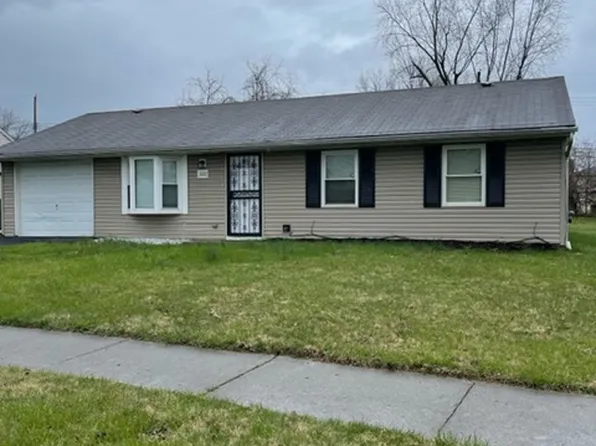 (undisclosed Address), Columbus, OH 43219