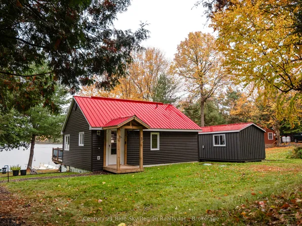 2261 Peninsula Rd, North Bay, ON P1B 8G4