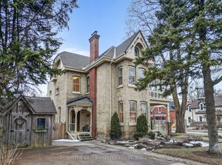65 Bruce St, London, ON