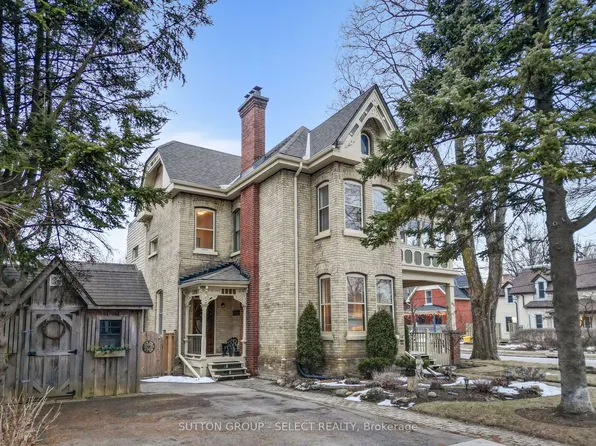 65 Bruce St, London, ON N6C 1G7