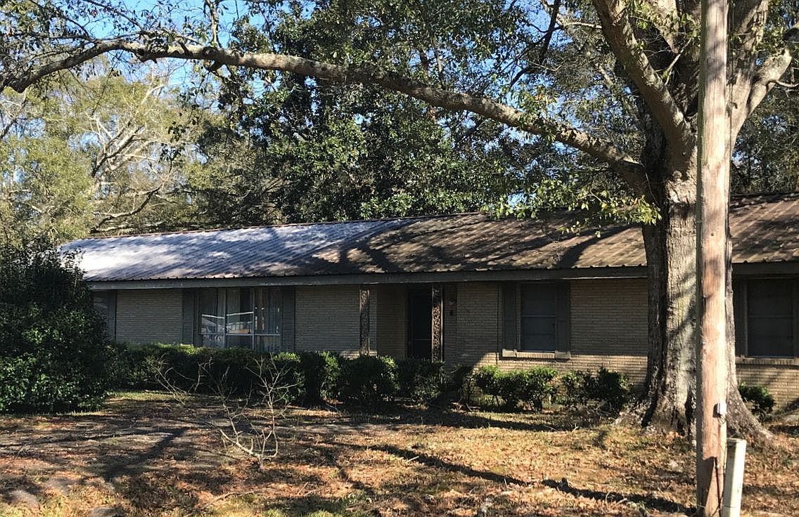 1642 Byrd Ave, Bogalusa, LA 70427 Zillow