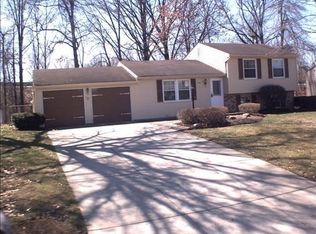 724 Laurelwood Dr SE, Warren, OH