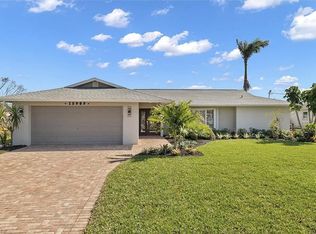 15909 Candle Dr, Fort Myers, FL 33908