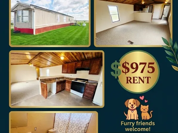 (undisclosed Address), Geronimo, OK 73543