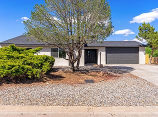 340 Littler Dr SE, Rio Rancho, NM 87124