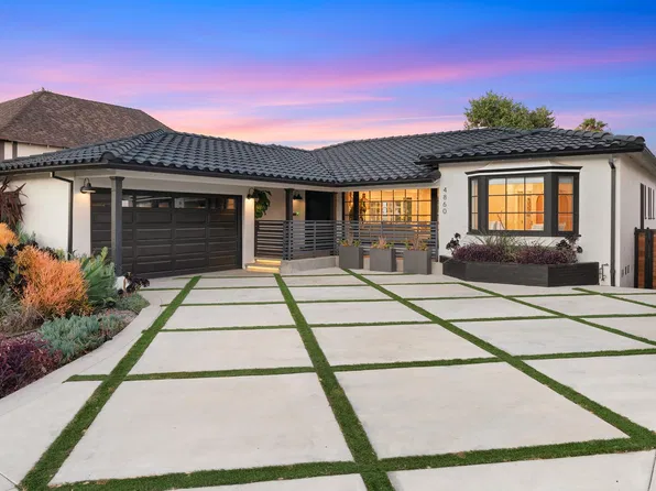 4860 Presidio Dr, Los Angeles, CA 90043