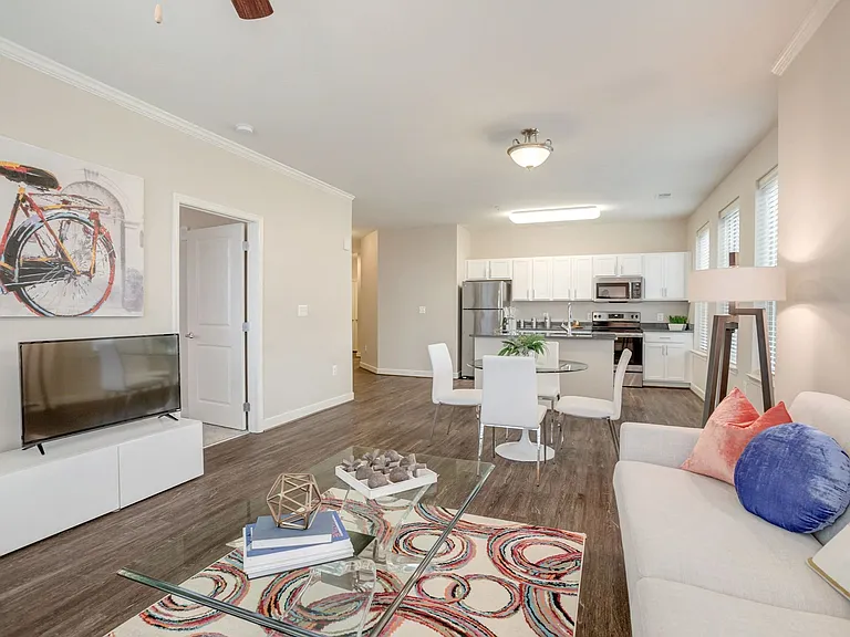 The Flats at Neabsco — Photo 10