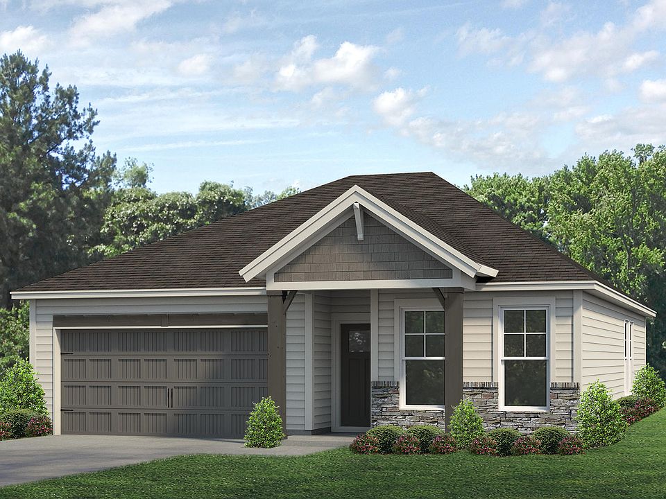 Exterior Rendering