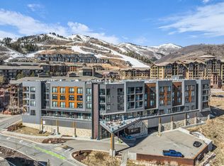 2670 Canyons Resort Dr #412, Park City, UT 84098