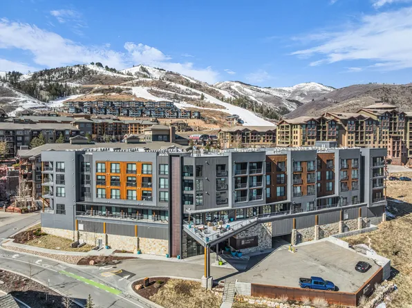 2670 Canyons Resort Dr #412, Park City, UT 84098