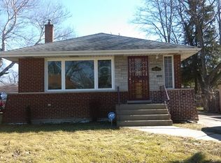 16003 Marian Dr, South Holland, IL