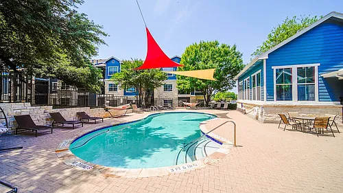SoCo Park Apartments Photo 1