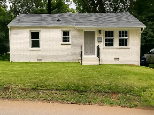 1108 W Bank St, Winston Salem, NC 27101