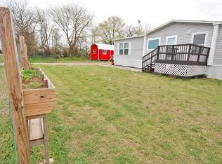 17320 Fm 981, Blue Ridge, TX 75424